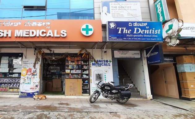 Photo of Ganesh Medicals