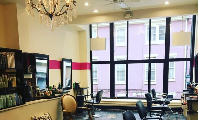 Photo of Liquid Hair Salon