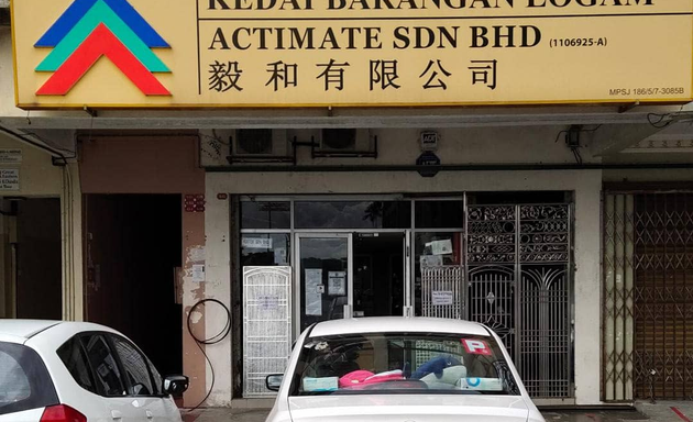 Photo of Actimate Sdn Bhd