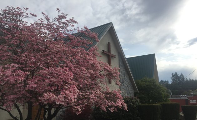 Photo of Trinity Memorial United Church