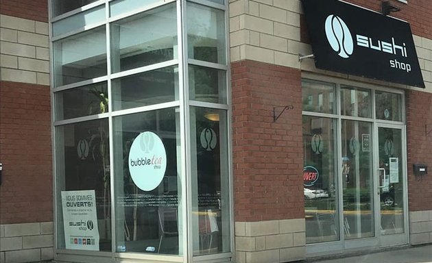 Photo of Bubble Tea Shop