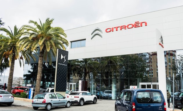 Foto de Viuda de Terry - Concesionario Oficial Citroën