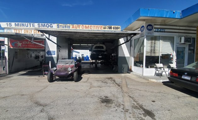 Photo of Studio Automotive