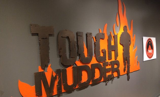Photo of Tough Mudder
