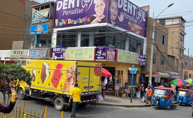 Foto de Clínica Dental Paradise - Tahuantinsuyo Independencia