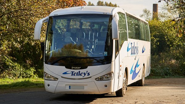 Photo of Tetley's Motor Services Limited