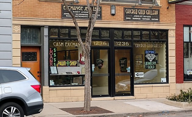 Photo of Cash Exchange Pawn Shop