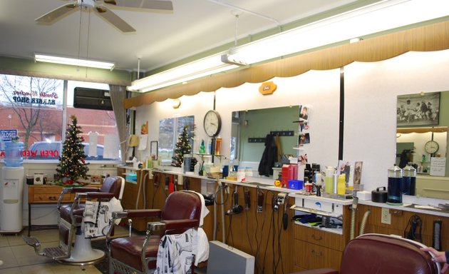 Photo of South Windsor Barbershop