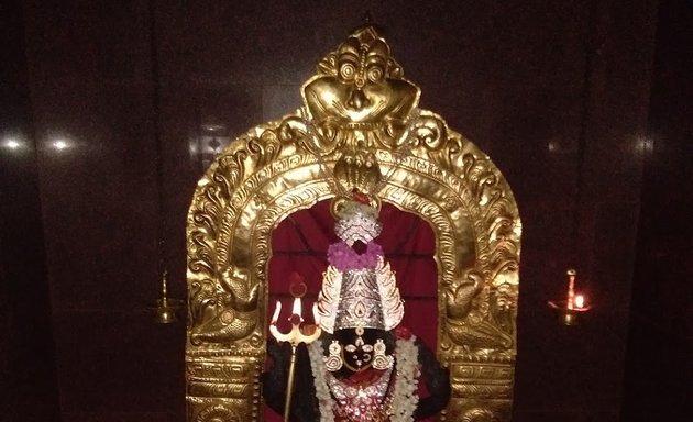 Photo of Mariyamma Temple