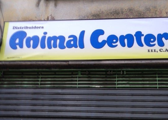 Foto de Tienda Animal Center