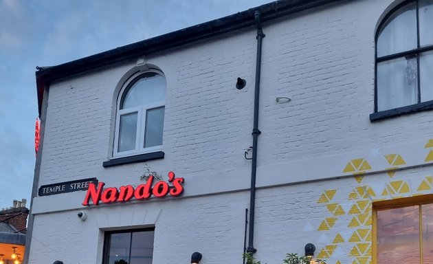 Photo of Nando's Oxford - Cowley Road