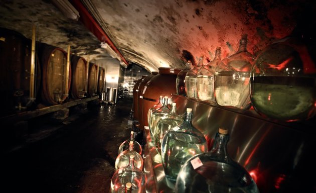 Foto von Destillerie FRANZ BAUER | Liköre | Edelbrände | Schnaps | Spirituosen | Wein - Graz