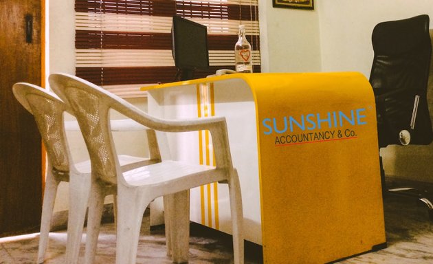 Photo of Sunshine Accountancy & Co.