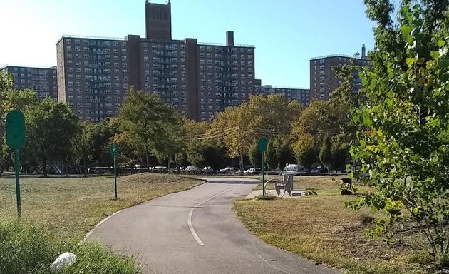 Photo of Soundview Park