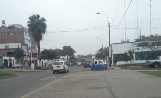 Foto de SERVICIOS | Municipalidad Distrital del Rímac