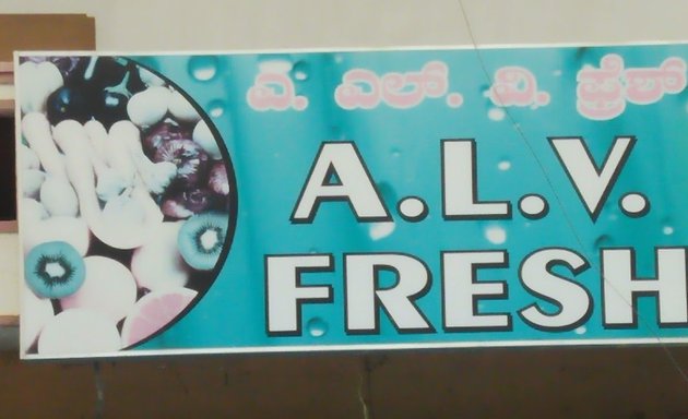 Photo of ALV Fresh