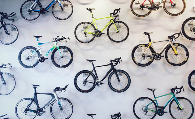 Photo of Moment Bicycles