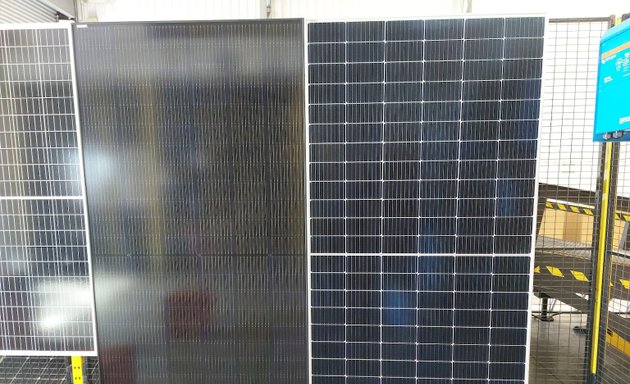 Photo of ARTsolar