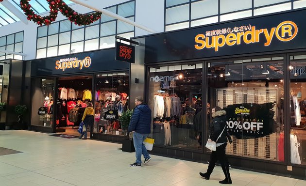 Photo of Superdry Outlet