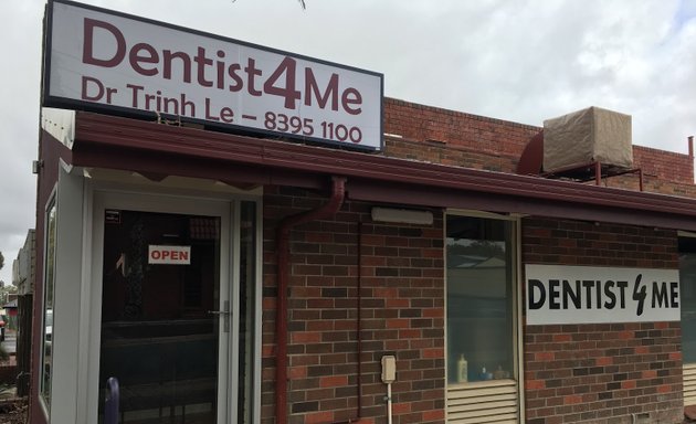 Photo of Dentist4Me