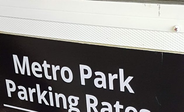 Photo of Metro Park @ Metro Court