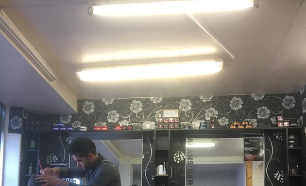 Photo of Alan's Barber's