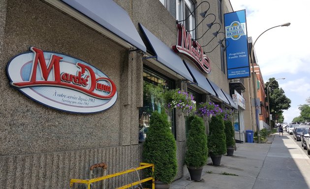 Photo of Marché Décarie - Marché Dunn