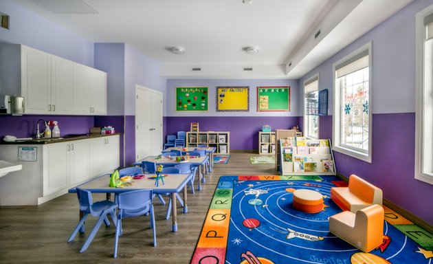 Photo of Lullaboo Nursery and Childcare Center Inc