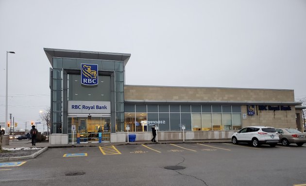 Photo of RBC Royal Bank