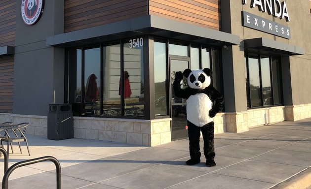 Photo of Panda Express