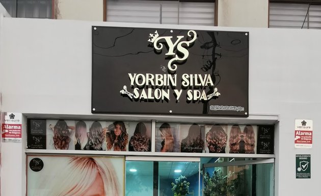 Foto de Yorbin Silva Salón Y Spa