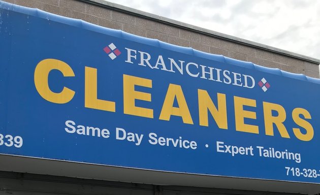 Photo of Joo Franchise Cleaners