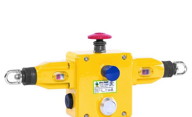 Photo of IDEM Safety Switches