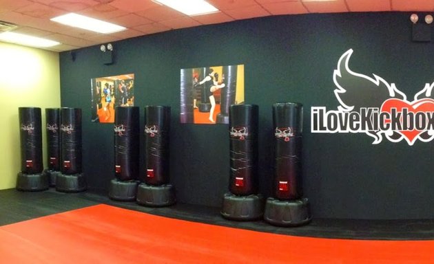 Photo of iLoveKickboxing - Bayside