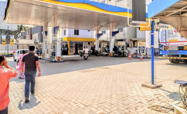 Photo of Bharat Petroleum Corporation ltd