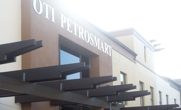 Photo of OTI PetroSmart