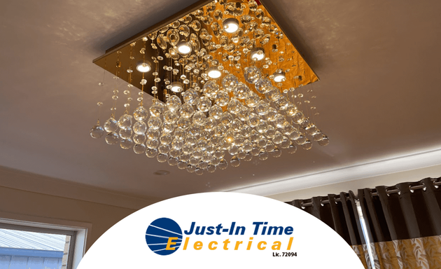 Photo of Just-In Time Electrical