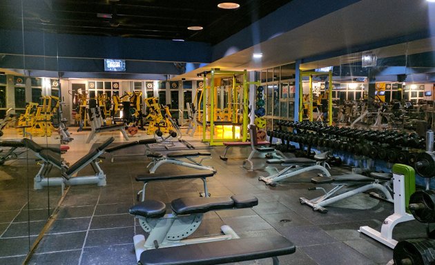 Photo of One More Rep Gymnasium Sri Serdang