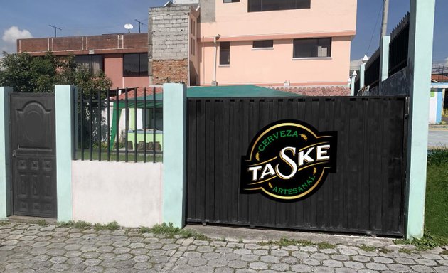 Foto de Cervecería Artesanal Taske