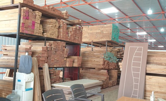 Photo of Jay Mataji Timber Depot