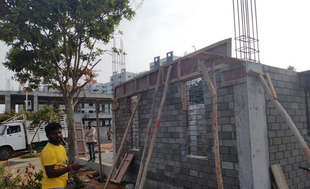 Photo of VS Sattva Constructions
