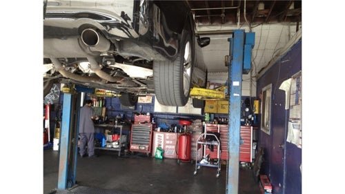 Photo of Victory Auto Service Center Inc