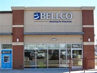 Photo of Bellco Credit Union - Stapleton