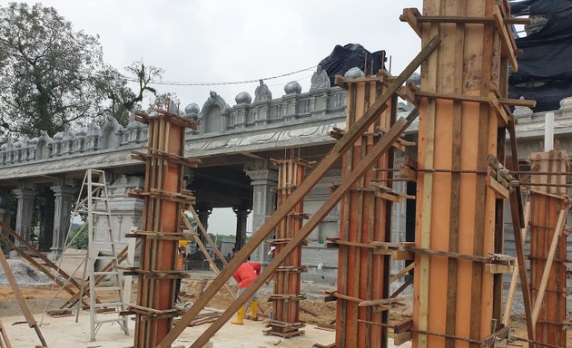 Photo of Sri Meenal Construction Group Sdn. Bhd.