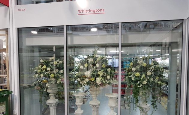 Photo of Whittingtons - London