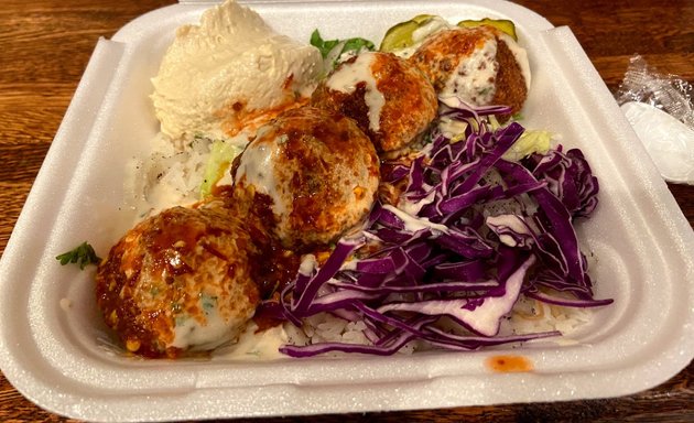 Photo of Tannour Mediterranean Grill