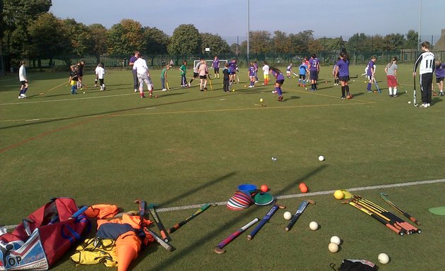 Photo of Winchmore Hill & Enfield Hockey Club