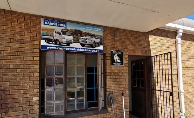 Photo of Cape Town Bakkie Hire Brackenfell Branch