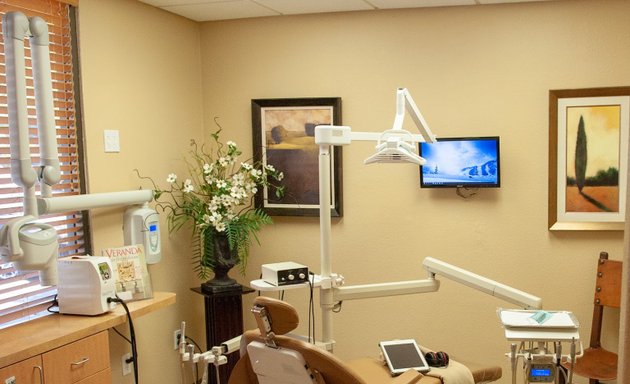 Photo of Scripps Family & Cosmetic Dentistry