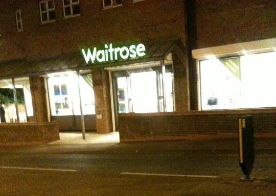 Photo of Little Waitrose & Partners Enfield Chase